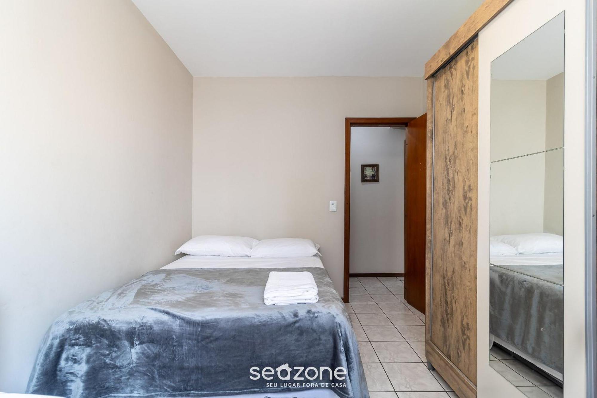 Apto 2 Qts 350M Da Praia No Centro Bc Btr0302 Balneário Camboriú 外观 照片